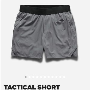 Ten thousand CC tactical shorts
